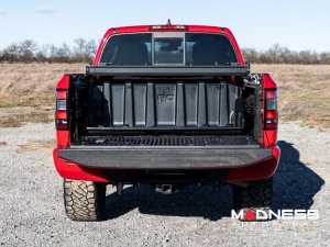 Truck Bed Cargo Storage Box - Rough Country - Mid Size Bed